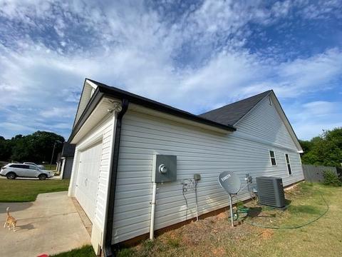 41 Crest View Cir, Carnesville, GA 30521 photo 3