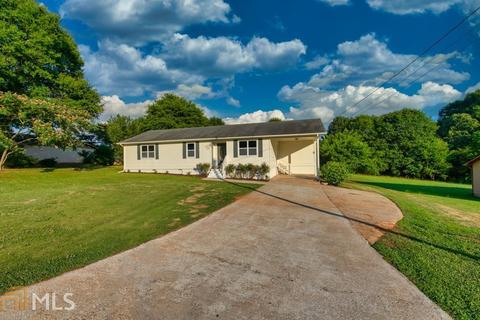253 Doster Ave, Monroe, GA 30656 photo 2