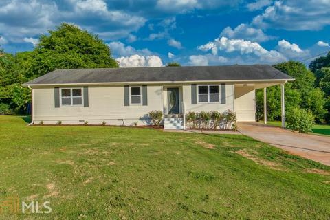 253 Doster Ave, Monroe, GA 30656 photo 1