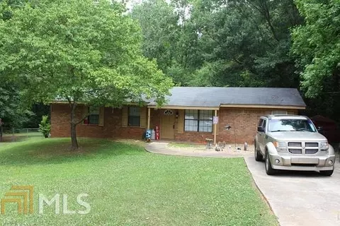 40 Hidden Forest Rd, Covington, GA 30014 photo 1