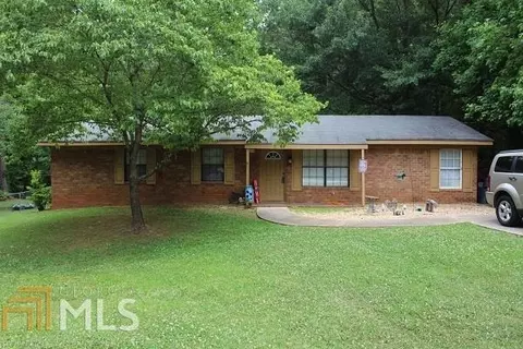 40 Hidden Forest Rd, Covington, GA 30014 photo 2