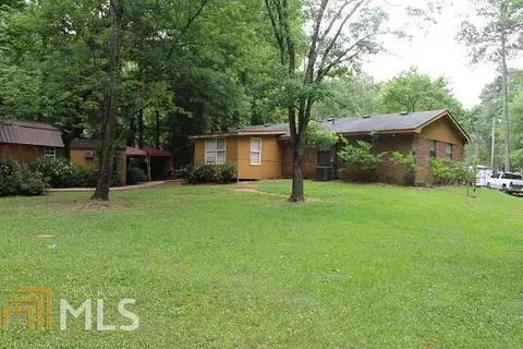 40 Hidden Forest Rd, Covington, GA 30014 photo 4