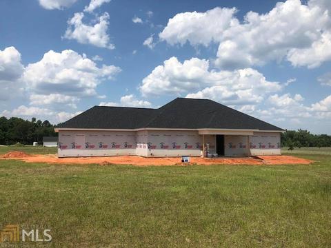 2218 Daniel Rd, Dexter, GA 31019 photo 1