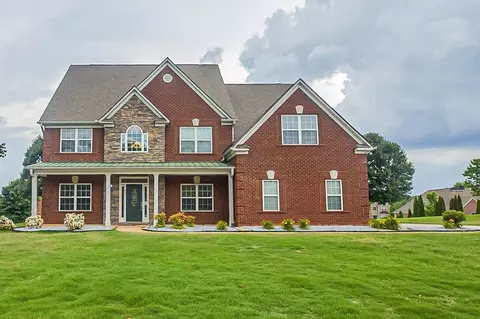 4223 Donington Way, Hampton, GA 30228 photo 1