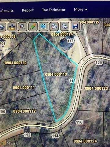 115 Riverbluff Dr, Lagrange, GA 30240 photo 3