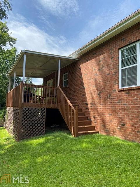 116 Fox Fire Ct, Dublin, GA 31021 photo 5