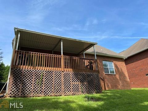116 Fox Fire Ct, Dublin, GA 31021 photo 4
