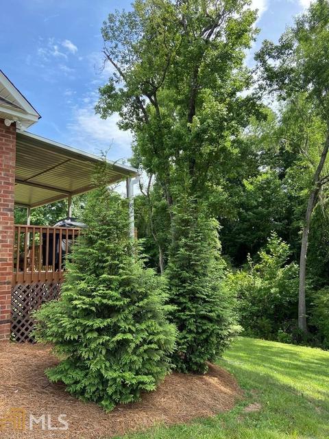 116 Fox Fire Ct, Dublin, GA 31021 photo 3