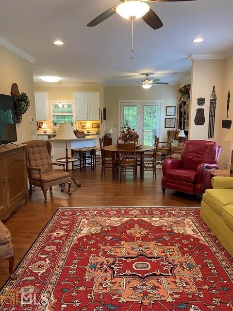 116 Fox Fire Ct, Dublin, GA 31021 photo 12
