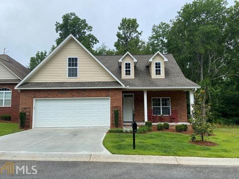 116 Fox Fire Ct, Dublin, GA 31021 photo 1
