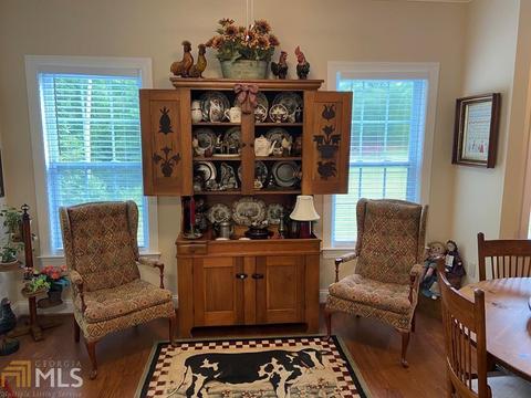 116 Fox Fire Ct, Dublin, GA 31021 photo 16