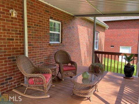 116 Fox Fire Ct, Dublin, GA 31021 photo 8