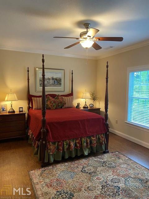 116 Fox Fire Ct, Dublin, GA 31021 photo 19