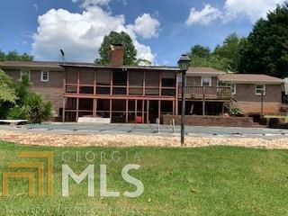 711 Skyland Dr, Cornelia, GA 30531 photo 4