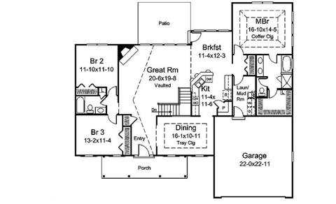 430 Misty Brook Ct, Hampton, GA 30228 photo 6