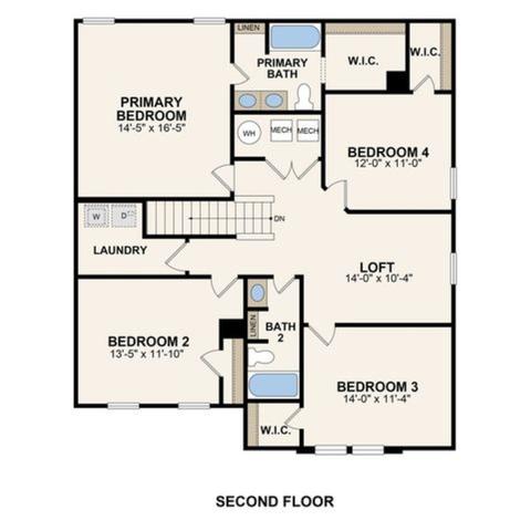 471 Abeer St, Temple, GA 30179 photo 3