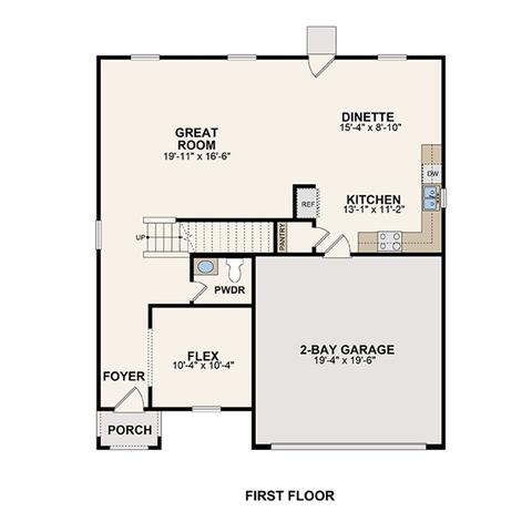 471 Abeer St, Temple, GA 30179 photo 2