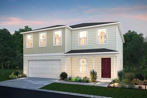 471 Abeer St, Temple, GA 30179 photo 1