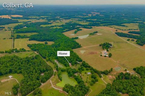 2016 Hardman Rd, Colbert, GA 30628 photo 46