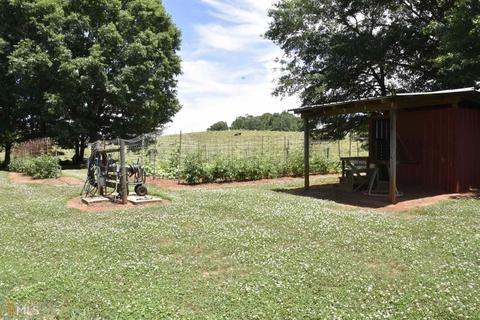 2016 Hardman Rd, Colbert, GA 30628 photo 41
