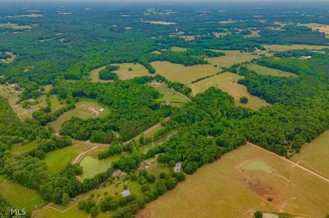 2016 Hardman Rd, Colbert, GA 30628 photo 12