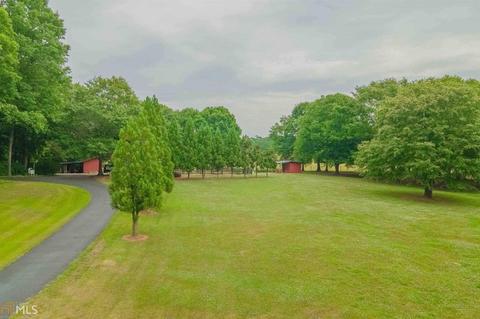 2016 Hardman Rd, Colbert, GA 30628 photo 6