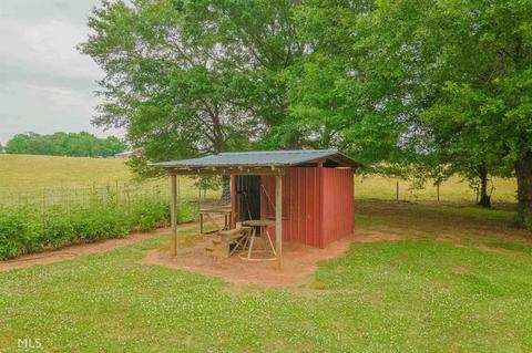 2016 Hardman Rd, Colbert, GA 30628 photo 10