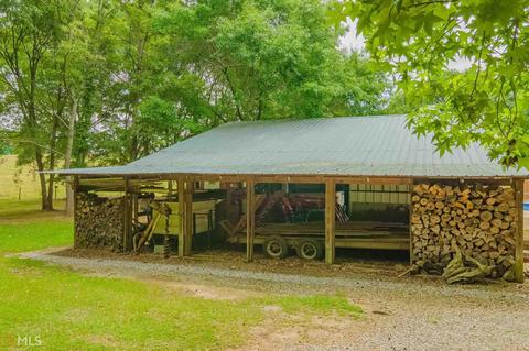 2016 Hardman Rd, Colbert, GA 30628 photo 9