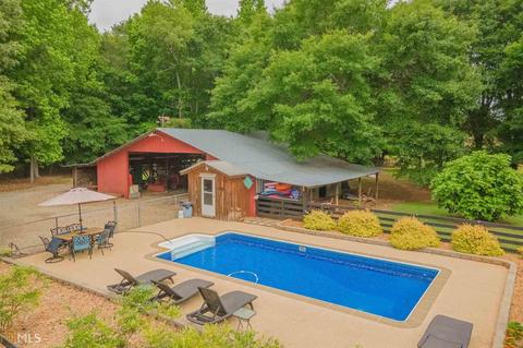 2016 Hardman Rd, Colbert, GA 30628 photo 15