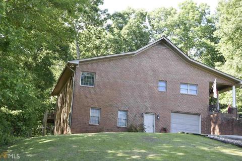 2016 Hardman Rd, Colbert, GA 30628 photo 2