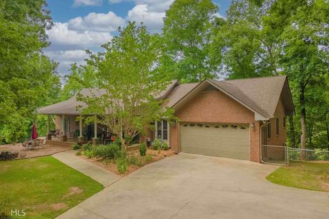 2016 Hardman Rd, Colbert, GA 30628 photo 1