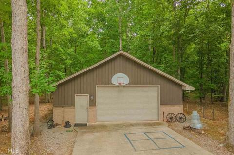 2016 Hardman Rd, Colbert, GA 30628 photo 7