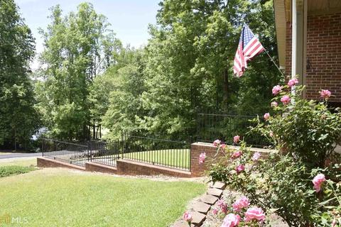 2016 Hardman Rd, Colbert, GA 30628 photo 3