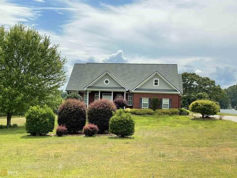 72 Morgan Rd, Griffin, GA 30224 photo 1