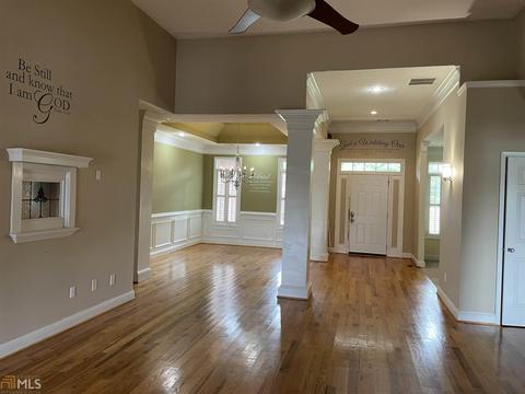 72 Morgan Rd, Griffin, GA 30224 photo 2