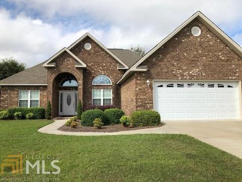 105 Tignor Ct, Centerville, GA 31028 photo 1