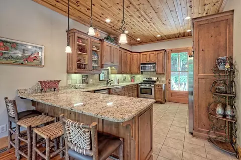 1975 E Wildcat Rd, Clarkesville, GA 30523 photo 15