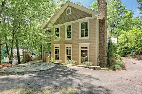 1975 E Wildcat Rd, Clarkesville, GA 30523 photo 5