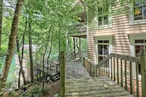 1975 E Wildcat Rd, Clarkesville, GA 30523 photo 7