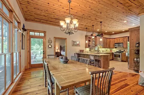 1975 E Wildcat Rd, Clarkesville, GA 30523 photo 14
