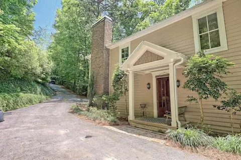 1975 E Wildcat Rd, Clarkesville, GA 30523 photo 79
