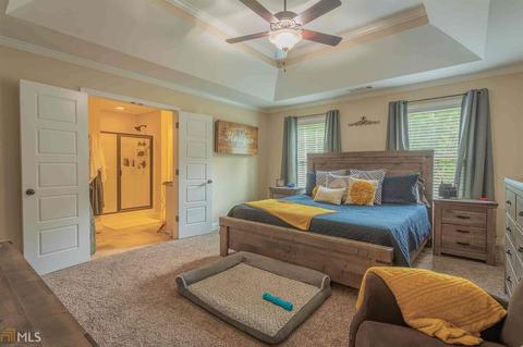 225 Manor Mill Way, Commerce, GA 30529 photo 36
