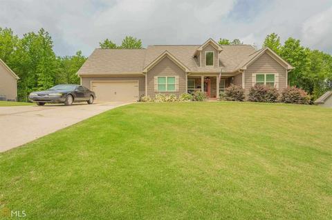 225 Manor Mill Way, Commerce, GA 30529 photo 1