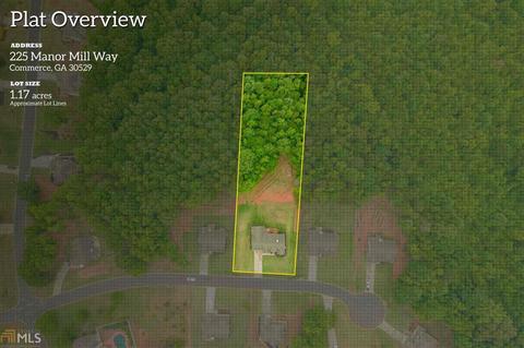 225 Manor Mill Way, Commerce, GA 30529 photo 78