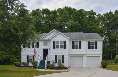 3324 Peyton Dr, Monroe, GA 30656 photo 1