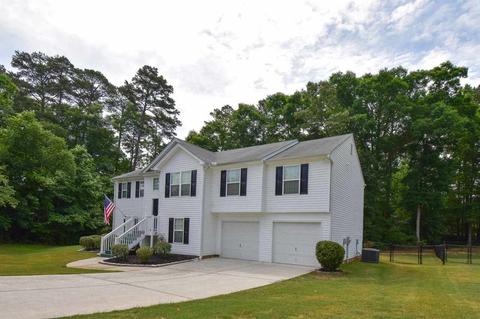3324 Peyton Dr, Monroe, GA 30656 photo 2
