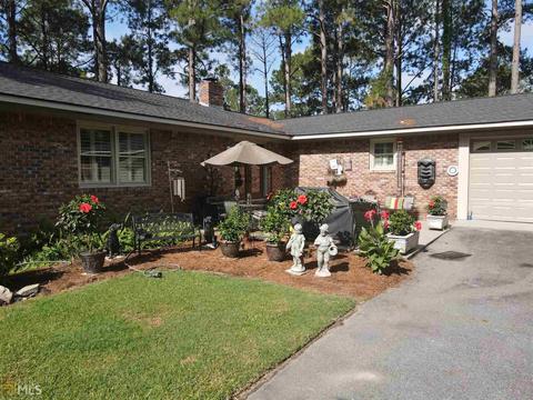 357 Chula Brookfield, Chula, GA 31733 photo 5