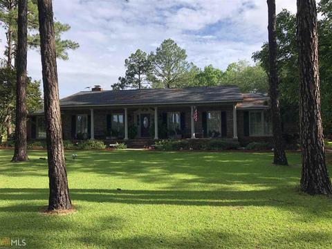 357 Chula Brookfield, Chula, GA 31733 photo 25