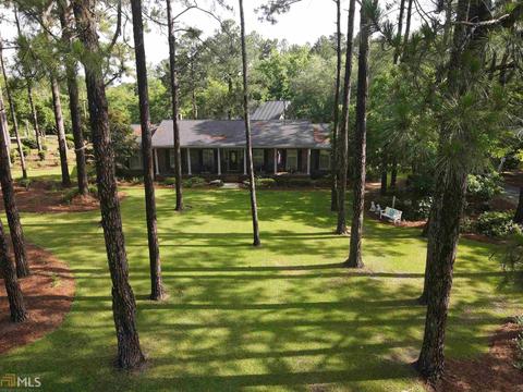 357 Chula Brookfield, Chula, GA 31733 photo 1