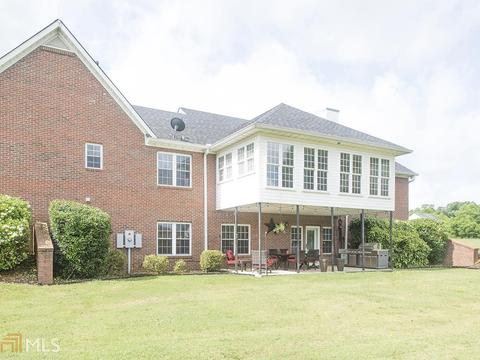 497 E Lake Rd, Mcdonough, GA 30252 photo 45